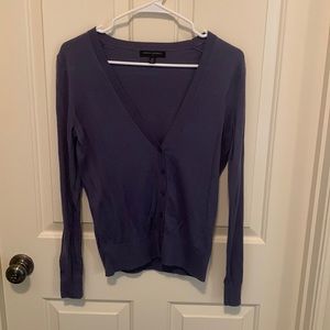 Banana Republic Blue/Navy Sweater